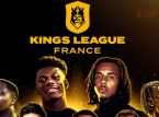Kings League chega &agrave; Fran&ccedil;a na pr&oacute;xima semana: o que voc&ecirc; precisa saber sobre esta competi&ccedil;&atilde;o de futebol em particular no Twitch
