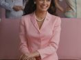 Emma Mackey foi escalada como a Feiticeira Branca em As Crônicas de Nárnia da Netflix