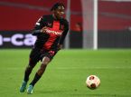 O Liverpool está procurando contratar este zagueiro do Bayer Leverkusen como substituto de Trent Alexander-Arnold