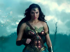 James Gunn confirma que um novo filme Wonder Woman está em desenvolvimento