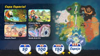 Mario Kart World
