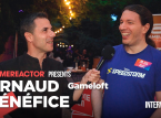 Gameloft sobre o que vem a seguir para Disney Speedstorm: "Olhamos para o Mario Kart World e aprendemos"