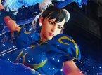 Callina Liang interpretará Chun-Li no novo filme de Street Fighter