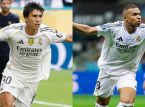 Kylian Mbappé ou Gonzalo García, quem estará no XI inicial contra o Paris Saint-Germain?