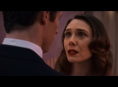 Elizabeth Olsen, Miles Teller e Callum Turner estão presos em um triângulo amoroso em Eternity da A24