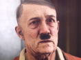 Wolfenstein II quase apresentava um Hitler nu