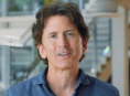 Todd Howard sobre a aposentadoria: "Houve um per&iacute;odo h&aacute; um tempo em que eu me perguntava como isso &eacute;"