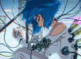 O anime Ghost in the Shell estreia no Crunchyroll neste julho