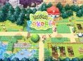 Pokémon Pokopia já recebeu mais de cinco milhões de jogadores em seu mundo encantador