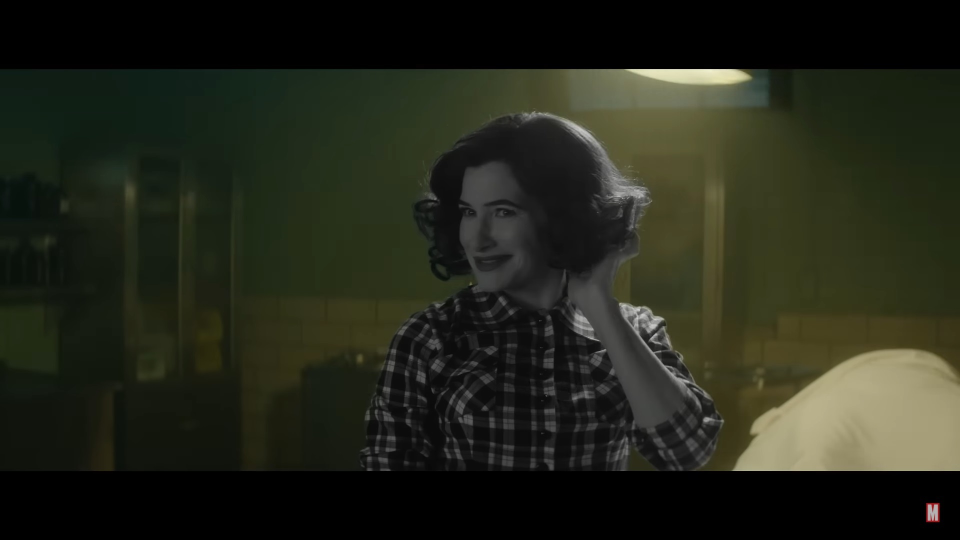 Agatha All Along