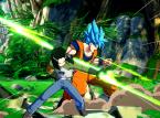 Android C-17 anunciado para Dragon Ball FighterZ