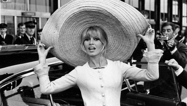 Brigitte Bardot falece aos 91 anos