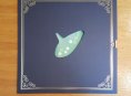Vejam a banda sonora de Zelda: Ocarina of Time em vinil