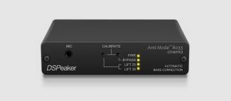 DSPeaker Anti-Mode 8033