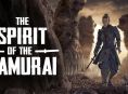 The Spirit of the Samurai 
