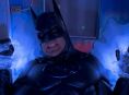 George Clooney n&atilde;o &eacute; o Batman principal da DCU