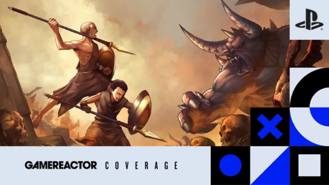 Aqui estão todas as manchetes do mais recente State of Play