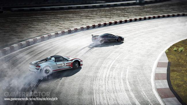 The Grand Tour Game