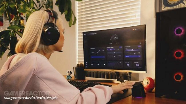 Inovador JBL Quantum 950 disposto a mudar as regras dos fones de ouvido para jogos