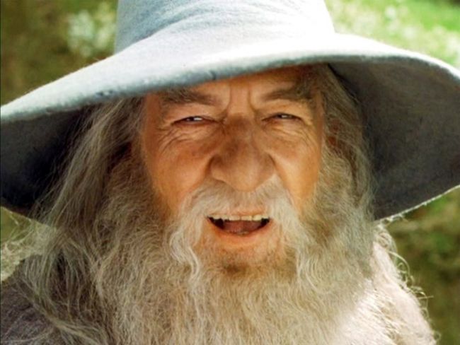 Amazon's Lord of the Rings