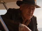 O primeiro clipe de Indiana Jones and the Dial of Destiny foi revelado