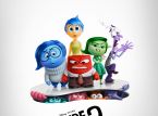 Inside Out 2 teaser trailer confirma que Anxiety se junta ao filme em junho