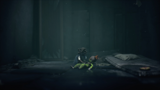 Little Nightmares 3