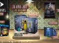 Little Nightmares chega a 28 de abril