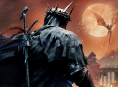 Lords of the Fallen ganha um trailer de lançamento gótico e impressionante
