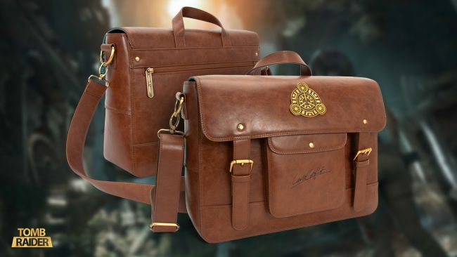 Tomb Raider I-III Remastered