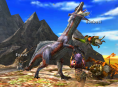 Capcom anuncia Monster Hunter X para a 3DS