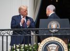 Netanyahu nomeia Trump para o Prêmio Nobel da Paz durante reunião na Casa Branca