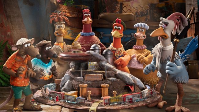 Geeked Week: Netflix está dobrando a aposta em jogos