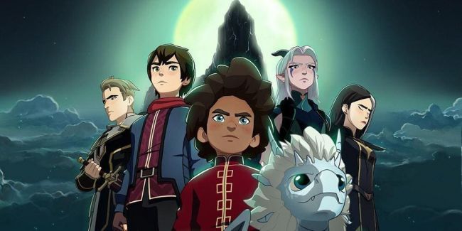 Geeked Week: Netflix está dobrando a aposta em jogos