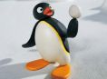 Pingu assume Gotham City em v&iacute;deo hil&aacute;rio de par&oacute;dia The Penguin 