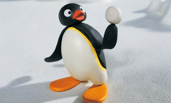 The Penguin
