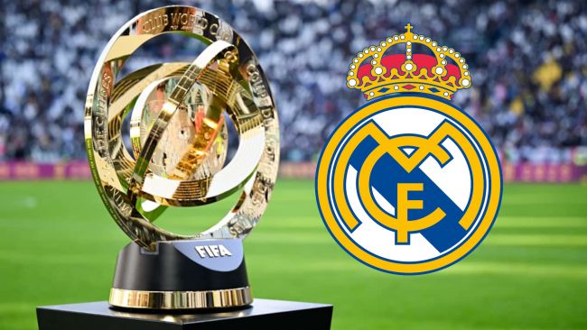 A Copa do Mundo de Clubes da FIFA é a responsável pela temporada sem troféus do Real Madrid, diz Florentino Pérez