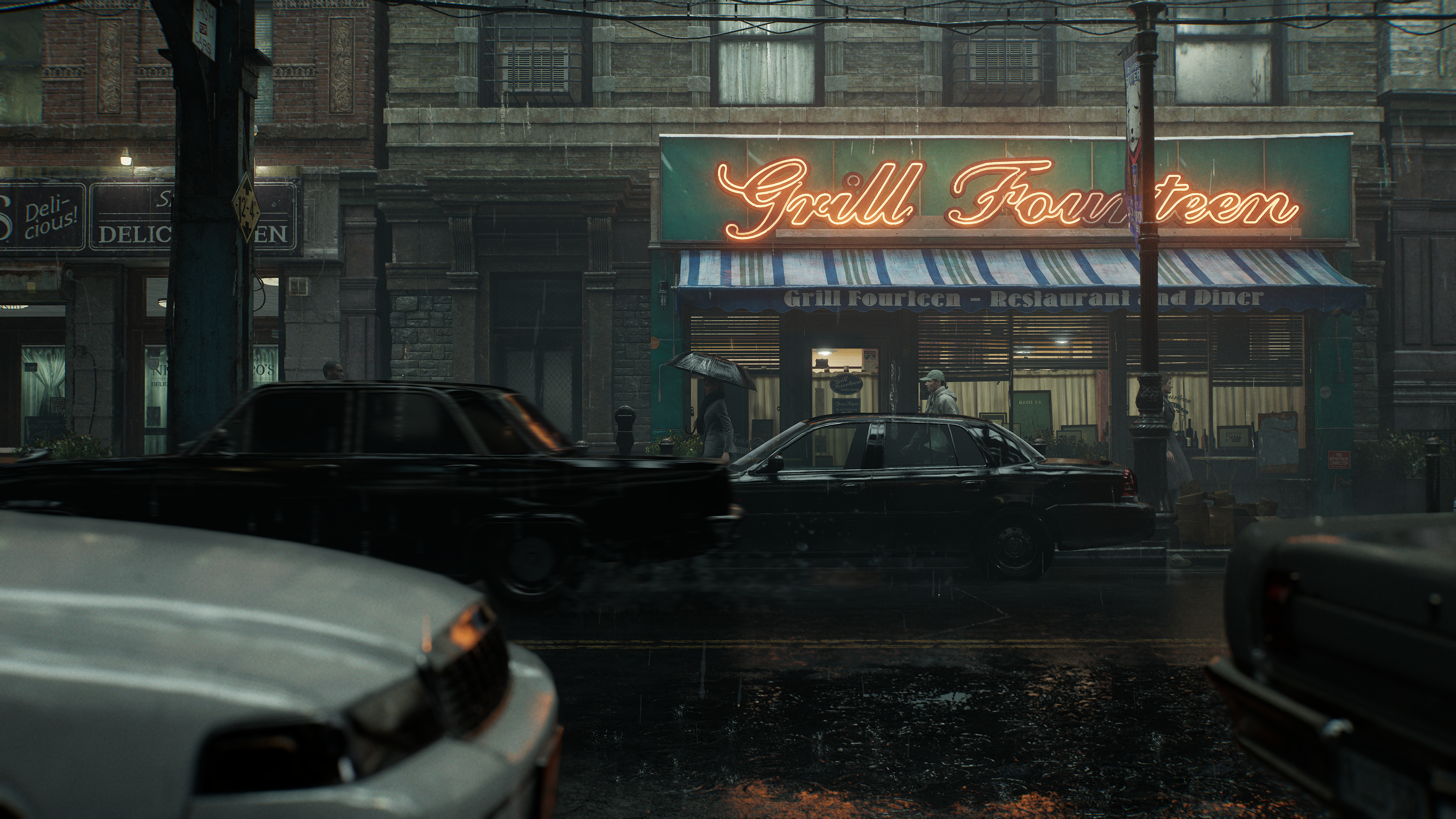 Os chefes de Resident Evil Requiem exigem acuidade e são "mais parecidos com Resident Evil e 2"