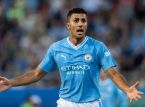 Rodri Hernández retorna aos gramados oito meses após sua lesão