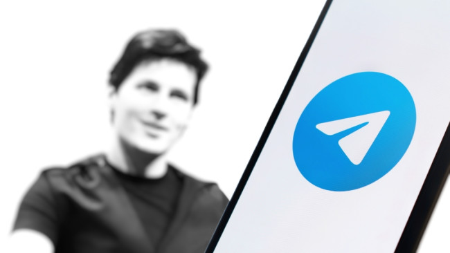 Rússia investiga o fundador do Telegram, Durov
