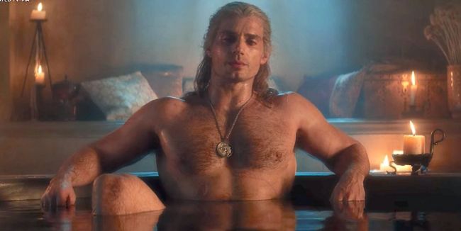 Rumor: Henry Cavill está se juntando a Star Wars