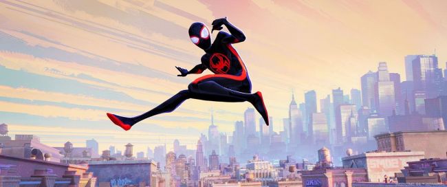 Spider-Verse da Sony tropeça: CEO culpa críticos por problemas de bilheteria