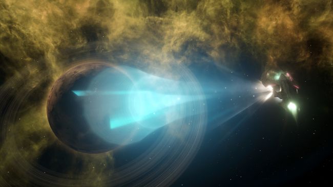 Stellaris