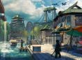 Eiyuden Chronicle: Hundred Heroes classifica&ccedil;&atilde;o et&aacute;ria na Europa e EUA