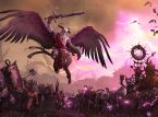 Total War: Warhammer III's Champion of Chaos DLC será lançado no final de agosto