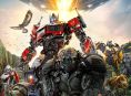Trailer final de Transformers: Rise of the Beasts destaca críticas positivas