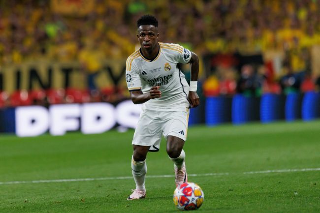 Duas razões pelas quais Vini Jr. não ganhou a Bola de Ouro (e uma conspiração que não faz sentido)