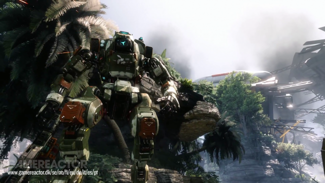 Titanfall 2