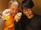 Hideo Kojima gostava de usar Mads Mikkelsen em vários projetos