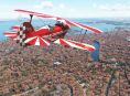 40 anos de voo: atualização gratuita para o Microsoft Flight Simulator